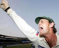 Australia's man Friday