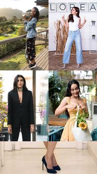 8 Wardrobe Essentials Every Woman Needs!