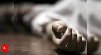 Delhi Police head constable commits suicide in west Delhi's Dwarka