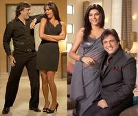 Indian heroes like them young