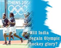 Will India regain Olympic hockey glory?
