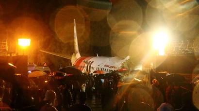 Kerala Plane Crash: Here's what happened in first 5 minutes after CISF...