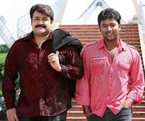 Meet Mohanlal, the angel