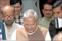 Mum Vajpayee makes news