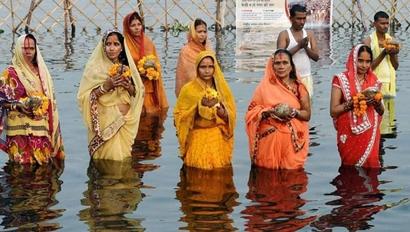 Chhath Puja 2020: Date, time and significance of ancient Vedic festival dedicated to Sun God