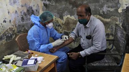 Coronavirus pandemic | India becomes 3rd country to register 25 lakh cases