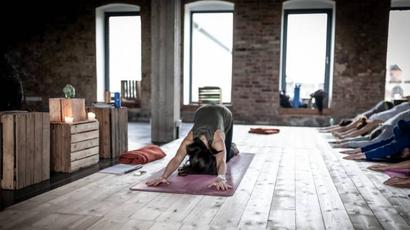 Coronavirus lockdown: Here#39;s how fitness experts are helping people stuck at home stay fit