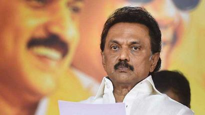 Stalin slams new NEP as fresh attempt at 'Hindi imposition', vows to fight with like-minded parties