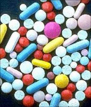 India to crack down on spurious drugs
