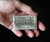 Give your investments a silver lining