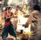 'I am the biggest Kamina after Vishal Bhardwaj'