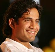 County stint made me match fit: Pathan