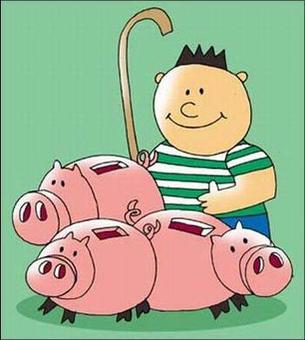 7 secrets of TRUE financial success