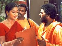 Remaking Srinivasan's Chinthavishtayaya Shyamala