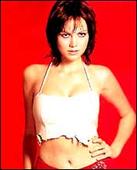 Go vegetarian, pleads Yana Gupta in new ad