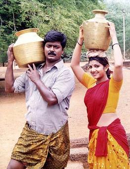 Cheran's celluloid treasures
