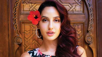 Throwback Thursday: Nora Fatehi celebrates 14 million Instagram followers w...