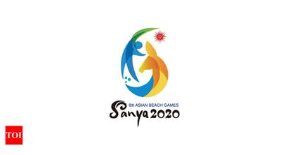 Asian Beach Games in China postponed due to COVID-19 pandemic