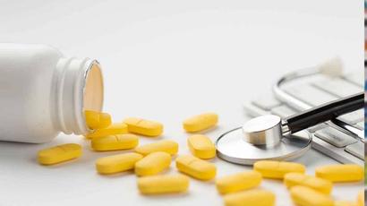 Pharma stocks gain led by Dr Reddy#39;s Labs, stock hits 52-week high; Cadila Health, Lupin rise