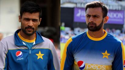 ENG vs PAK: Pacer Mohammad Amir to join squad in England soon, Shoaib...
