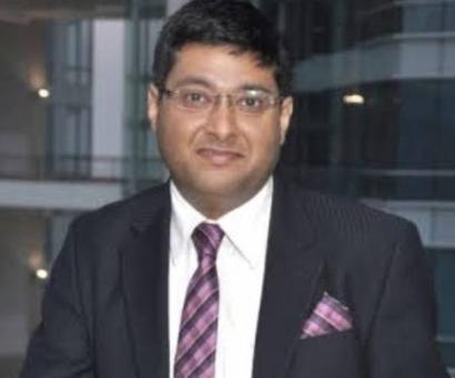 Reliance Capital AMC#39;s Deputy CEO Himanshu Vyapak resigns: Sources