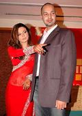 Rakhi Sawant to marry Elesh Parujanwala