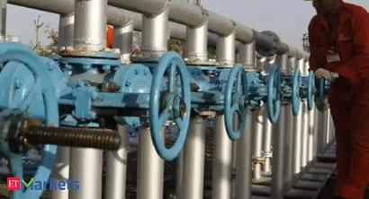 PNGRB draft regulation caps individual stake in gas exchange to 15%