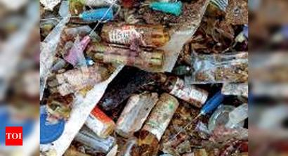 TN to get 3 new biomedical waste processing units