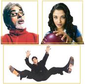 The power of love in Kyun! Ho Gaya Naa...