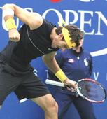 US Open Images: Day 11