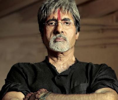 Vote for Amitabh Bachchan's best look!