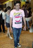 Spotted at LFW: Manoj Bajpai