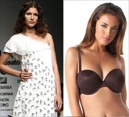 Sexy lingerie for summertime