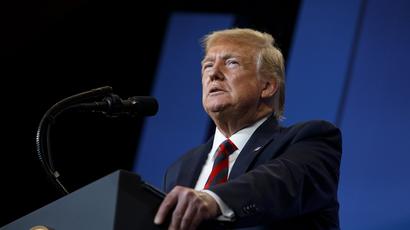 Ahead of Donald Trump's India visit, White House says US is willing to meet New Delhi's energy demand as trade talks continue