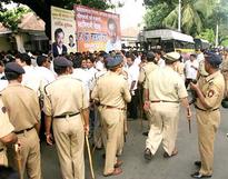 First Look: The Sena crisis