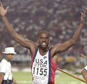 'Anju can jump more than 7 metres'