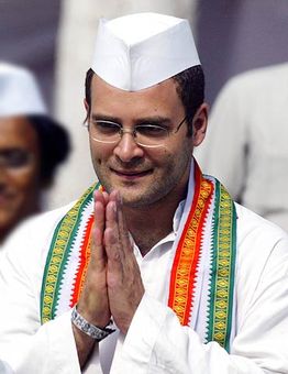 'I don't think Rahul Gandhi has a vision for India...'