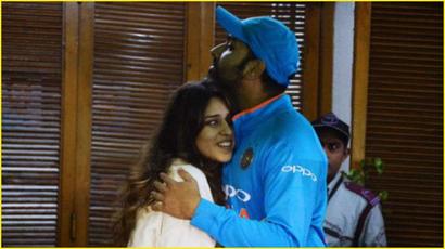'This day was special': Rohit Sharma opens up about why his wife...
