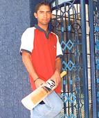 Meet India's new 'keeper