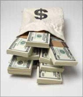 US Fed earns $14 bn profit from loans