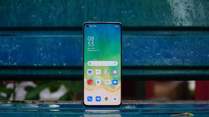 Oppo Reno4 Pro sale starts today in India: Check price, specifications, cashback offers