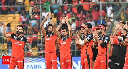 IPL: Eyes on RCB as 332 players go under hammer