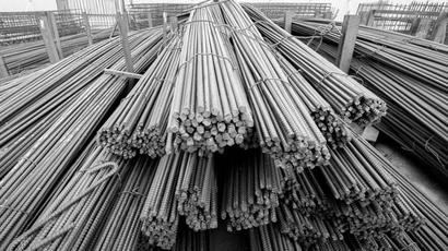D-Street Buzz: Metal stocks shine led by Hindalco, SAIL; Tata Steel, Vedanta, JSPL rise 3% each