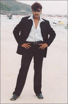 Made in Kannada, shot in Bangkok