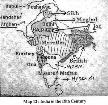 The Battle of Panipat, revisited The Battle of Panipat, revisited