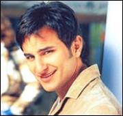Success came only when I deserved it: Saif