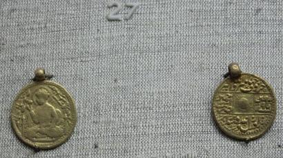 The curious case of the missing Mughal era gold coins