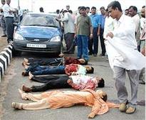 'Gujarat has become a destination for terrorists'