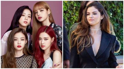Its confirmed! South Korean group BLACKPINK to collaborate with American po...