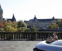 Countries that pay highest average salaries